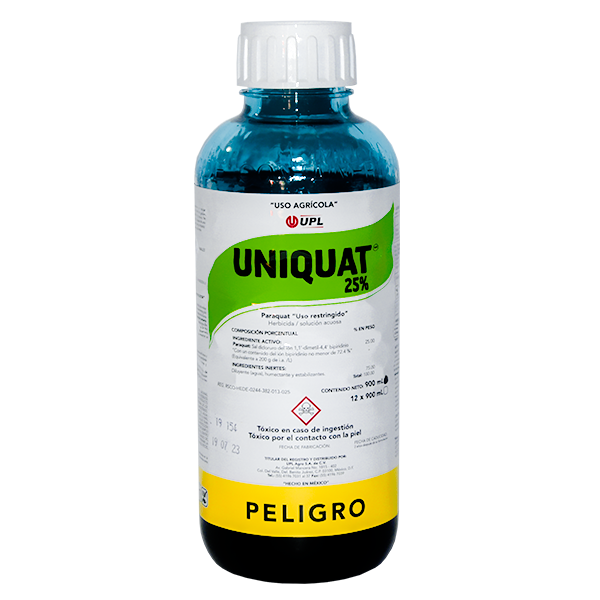 Uniquat 25%